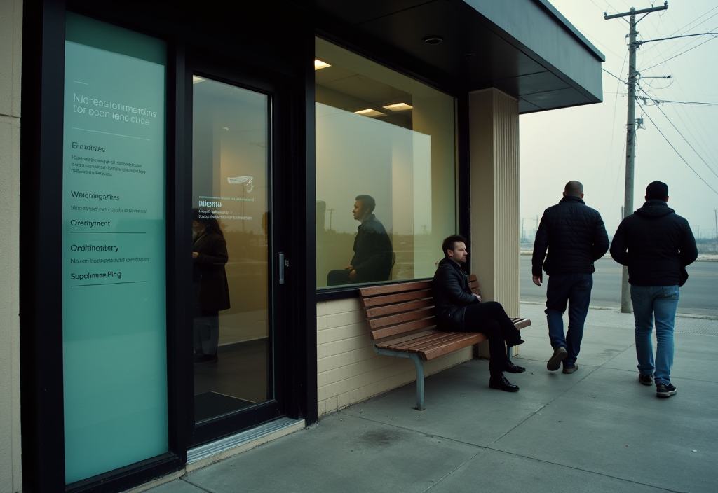 Augmentation Review Stays Open as Clinics Report Steady Demand — The Lost Archive, 2124