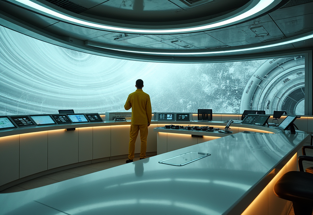 Fusion Holds Near a Third of the Grid as Heat Loads Climb — The Lost Archive, 2124