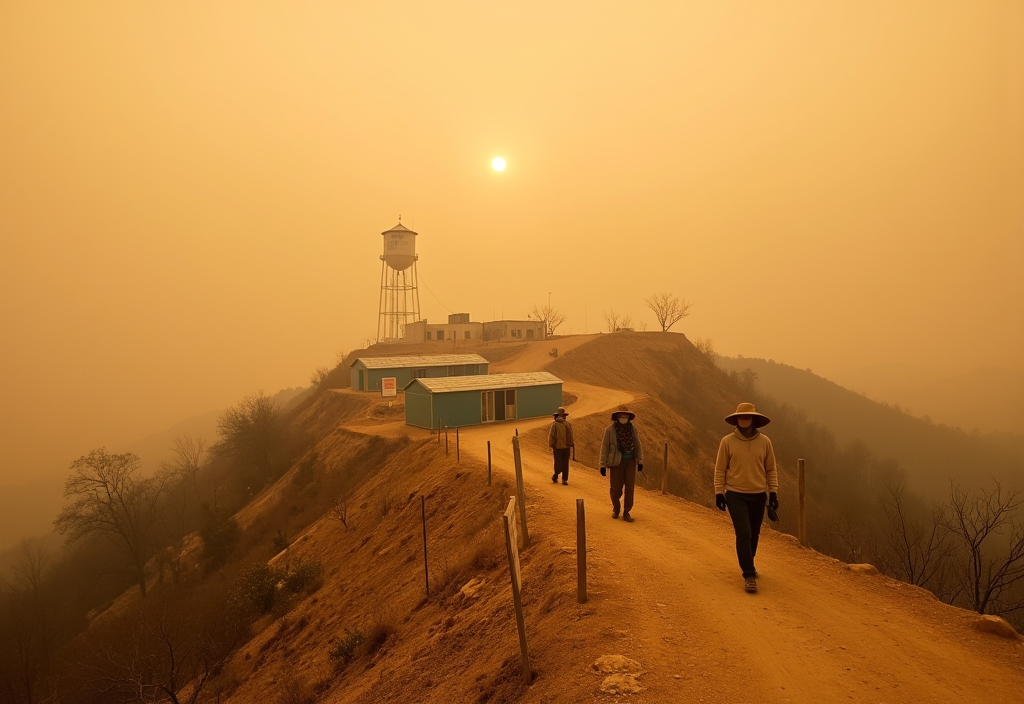 The Rain Prayers Return, Rewritten for a Warmer World — The Lost Archive, 2124