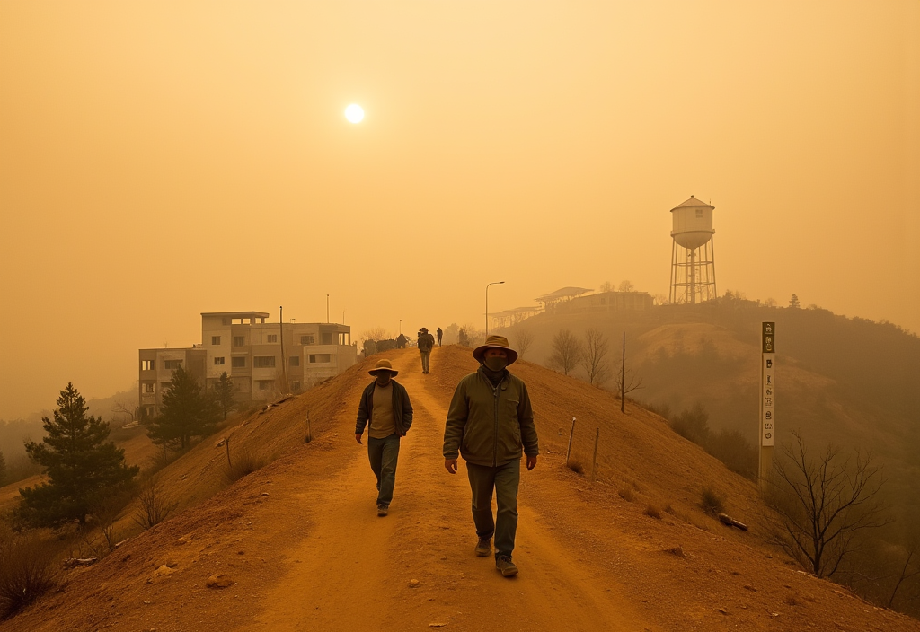 The Q-Net Held Through the Heat, and That Is the Story — The Lost Archive, 2124
