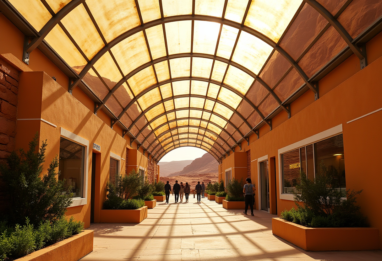 Fifty Thousand and Counting: Valles Marineris Nears Its Milestone — The Lost Archive, 2124