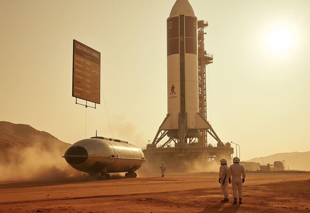 On the Fourteen-Minute Delay, Valles Learns to Live With the Lag — The Lost Archive, 2124