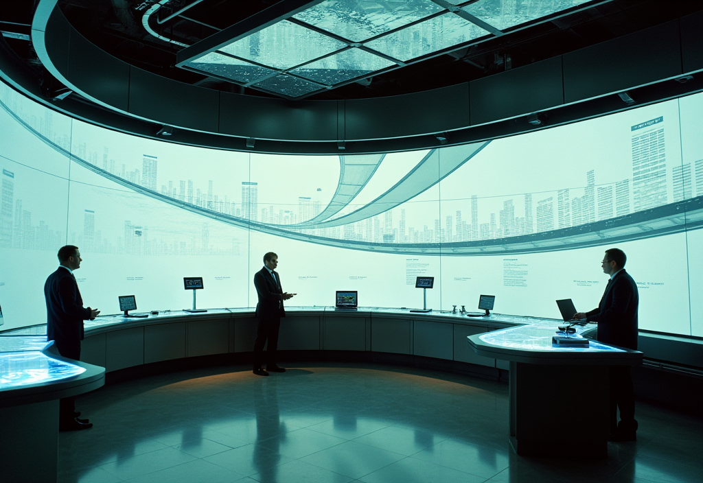 The Consciousness Question Reaches a Fourth Parliament — The Lost Archive, 2124