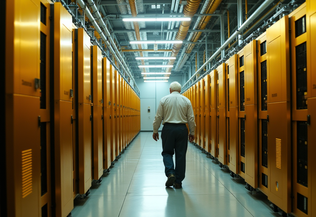 A Week After Singapore, the Q-Net Handles Its Heaviest Traffic Yet — The Lost Archive, 2124